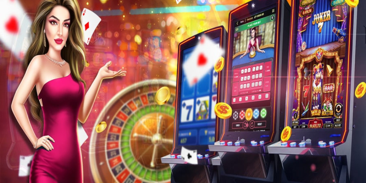 Mastering the Art of Online Slot Gaming