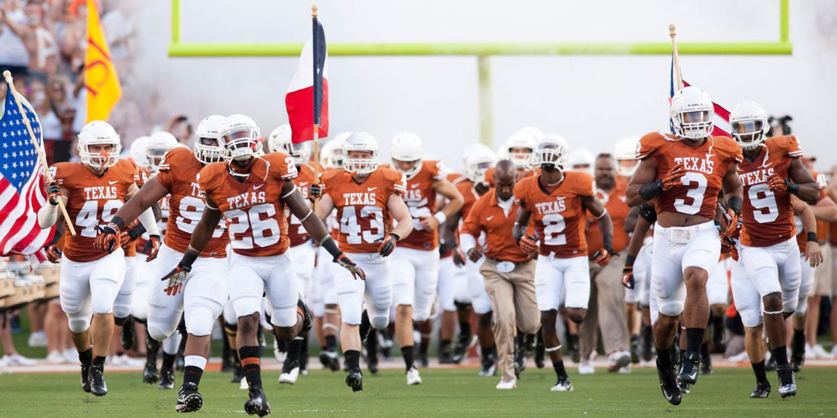 Longhorns Daily Information: Texas A&M's Mike Elko: 'We need to play' Texas in the SEC