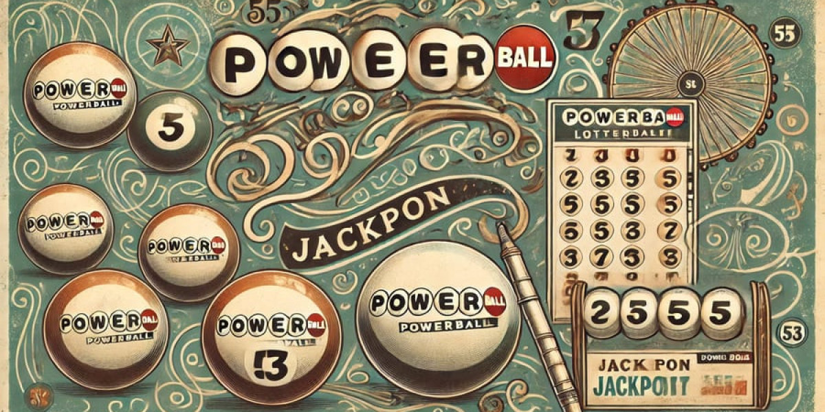 Maximize Your Chances with Bepick Powerball