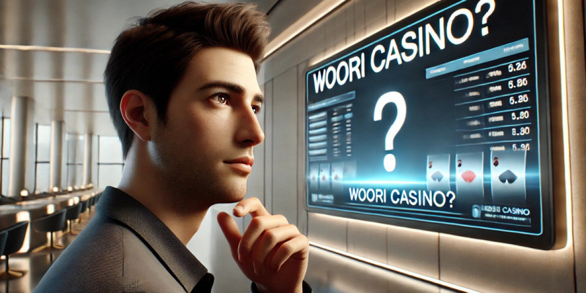 Discovering Online Casino Sites