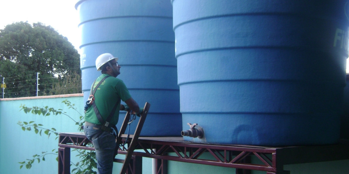 Precios y Modelos de Tanques de Agua de 10 000 Litros