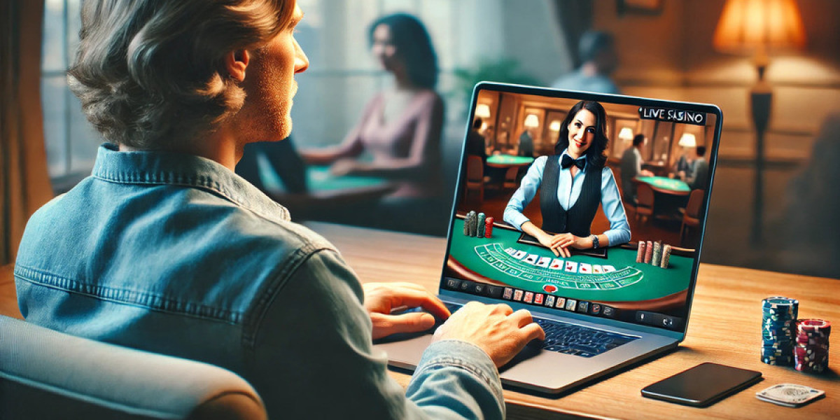 Explore Safe Online Casinos