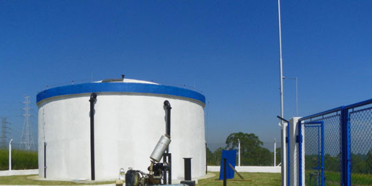 Water Storage Tanks: Types of Tanks and How They Work