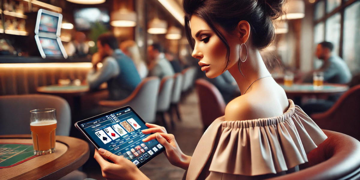 Unveiling Online Casino Tournaments