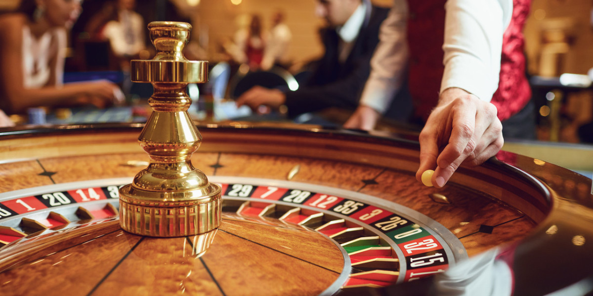 Discover the Best Baccarat Sites for an Unforgettable Gaming Experience