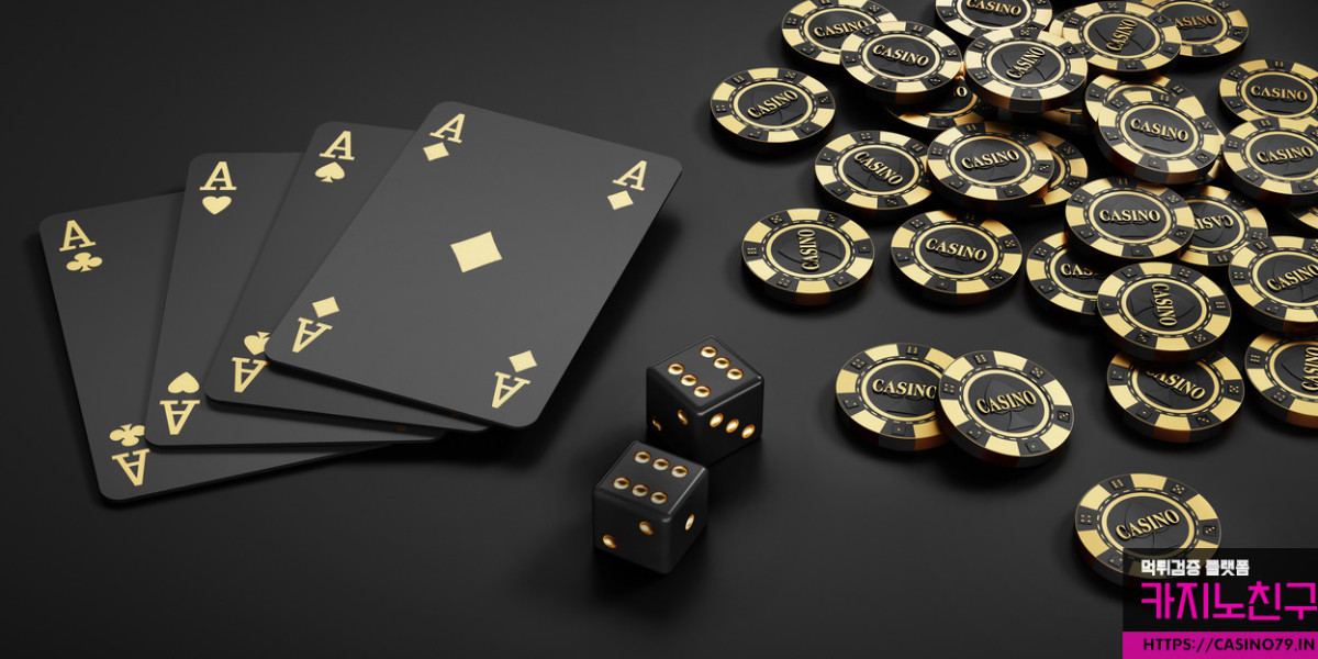 Explore the Trustworthy Casino Site with Casino79’s Scam Verification Platform