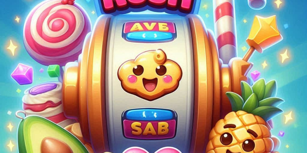 Sugar Rush Slot Jackpot Unlocks – How to Win Big