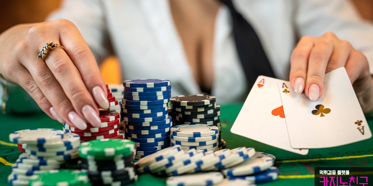 Exploring the Perfect Scam Verification Platform: Casino79 and Sports Toto