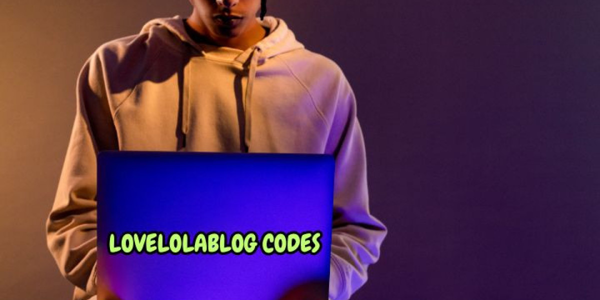 Codes Lovelolablog: A One-Stop Destination for Coders and Tech Enthusiasts