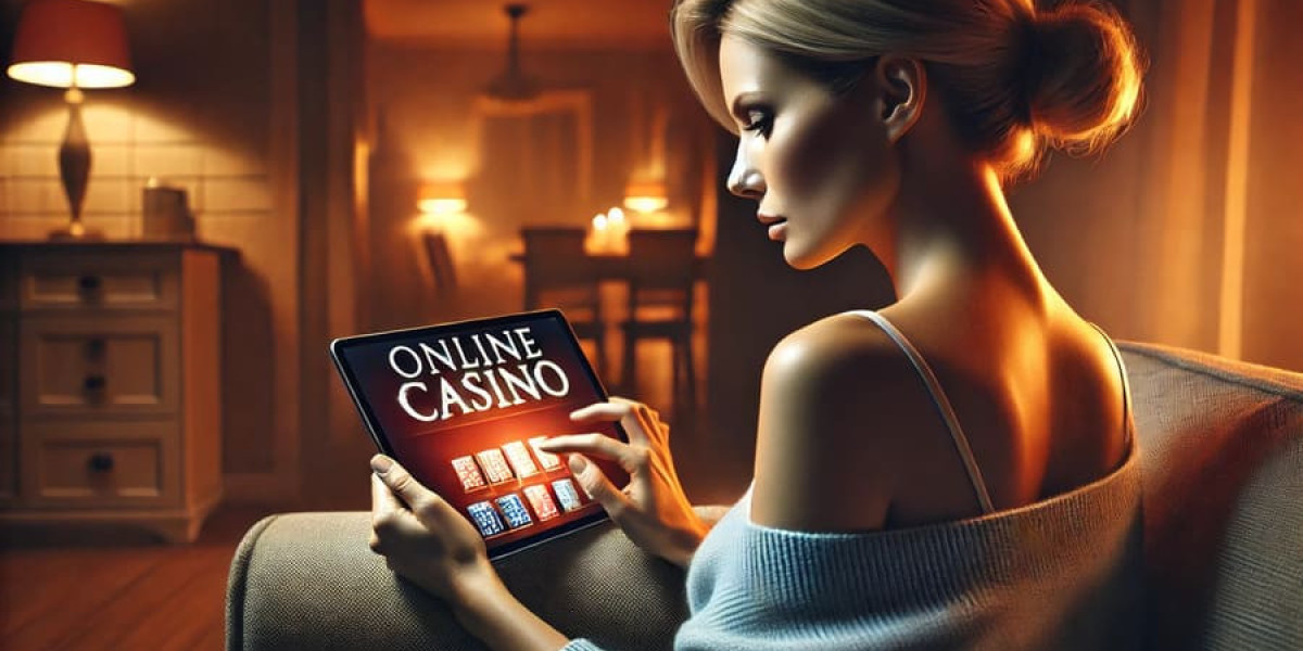 Discovering the Onca888 Community for Effective Online Casino Scam Verification