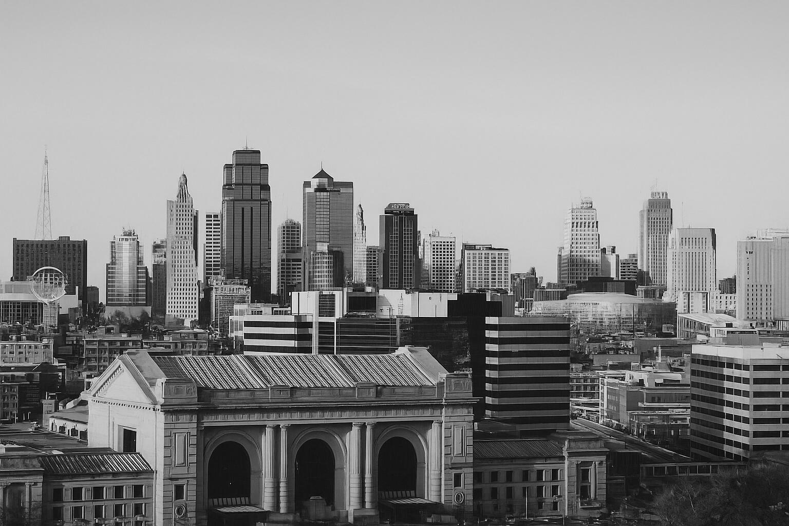 KC Skyline