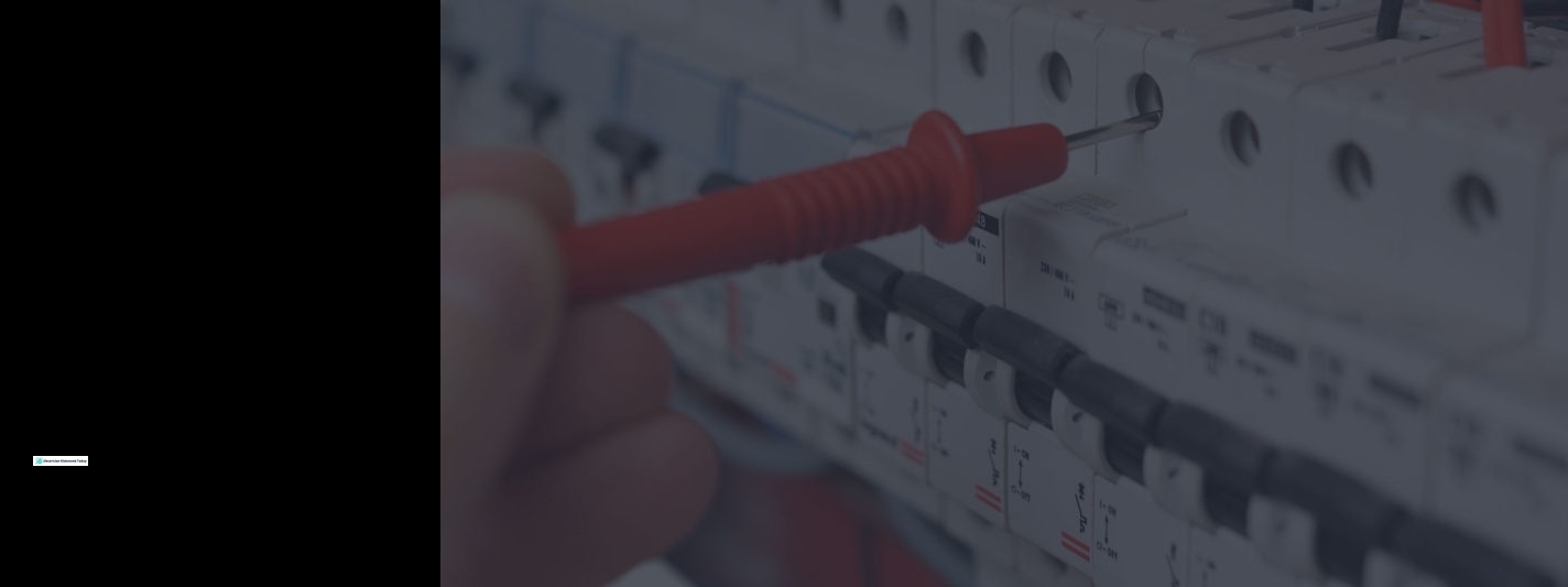Licensed Electricians Chesterfield