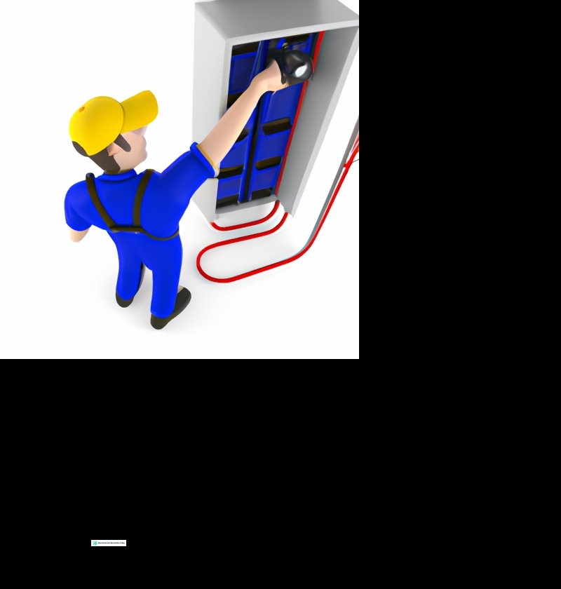 Electrical Installation And Maintenance Services Fontana