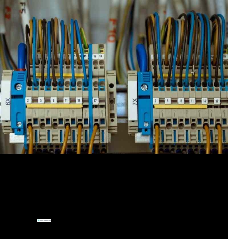 Electrical System Fontana