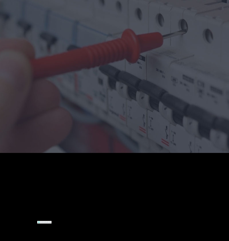 Electrical Repair &Amp; Installation Services Fontana