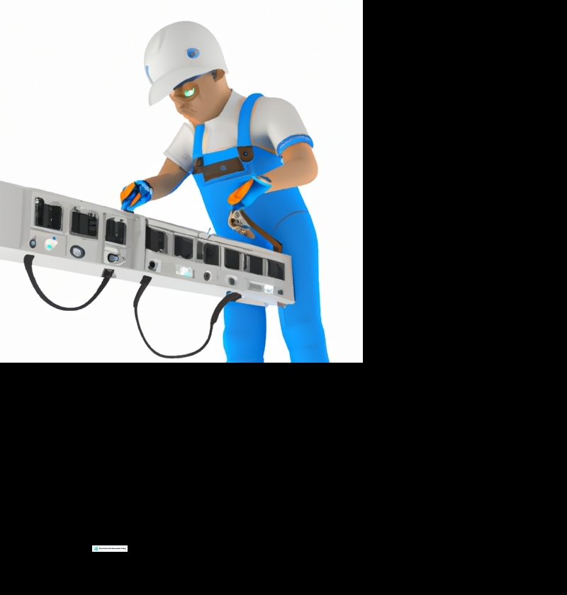 Electrical Repair A Installation Services Fontana