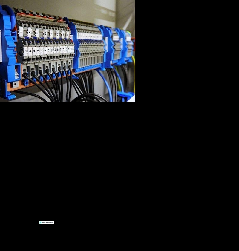 Commercial Electrician Fontana CA