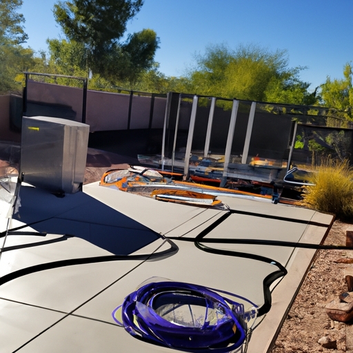 Electrical Contractors And Construction Services Glendale