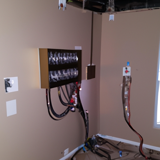 Electrical Installations Glendale