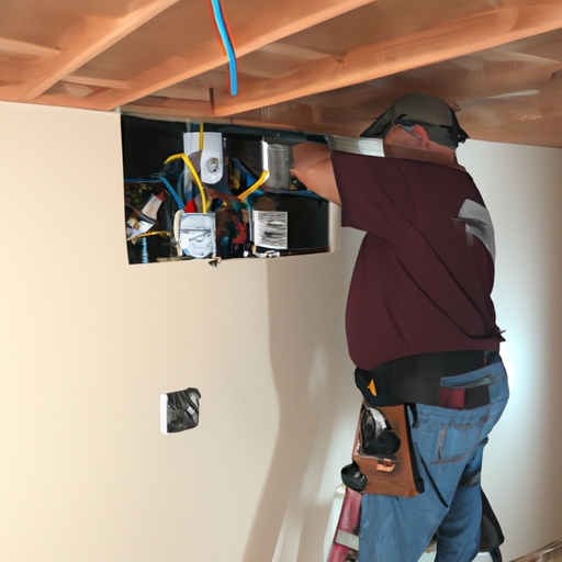 Electrical Wiring Service Glendale