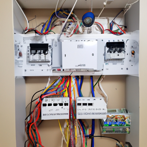 Electrical Supplies & Services Glendale