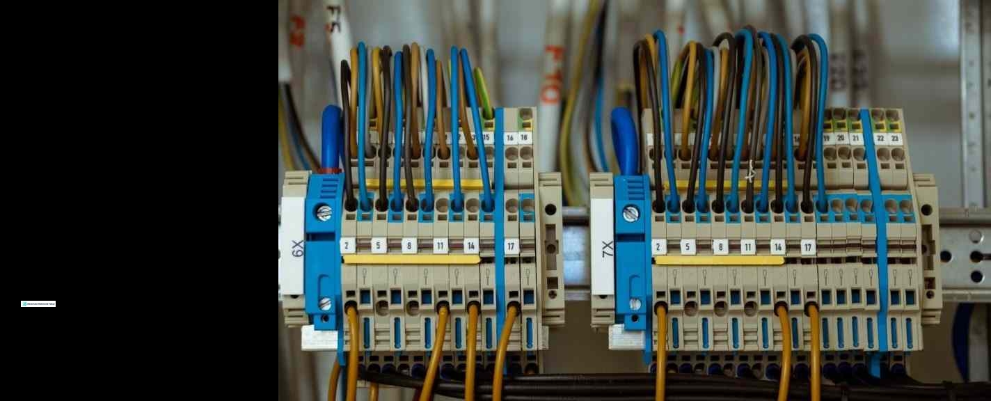 Electrical Work Hampton
