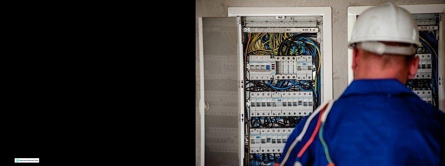 Affordable Electricians In Hampton VA