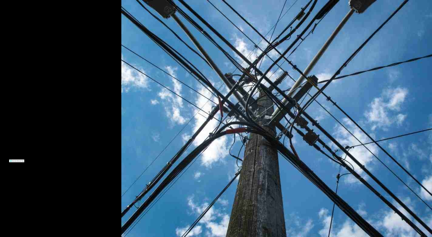 Electrical System Hampton