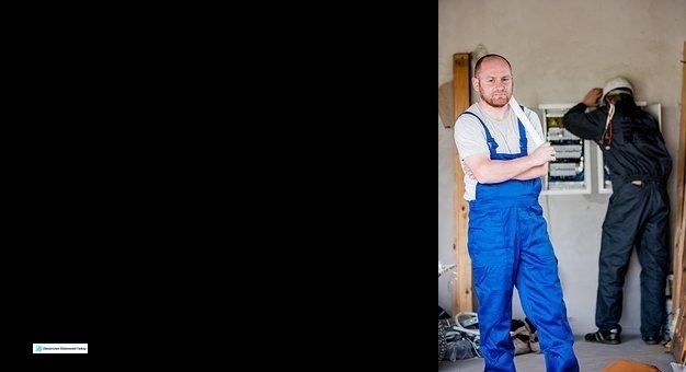 Electricians In Hampton Virginia