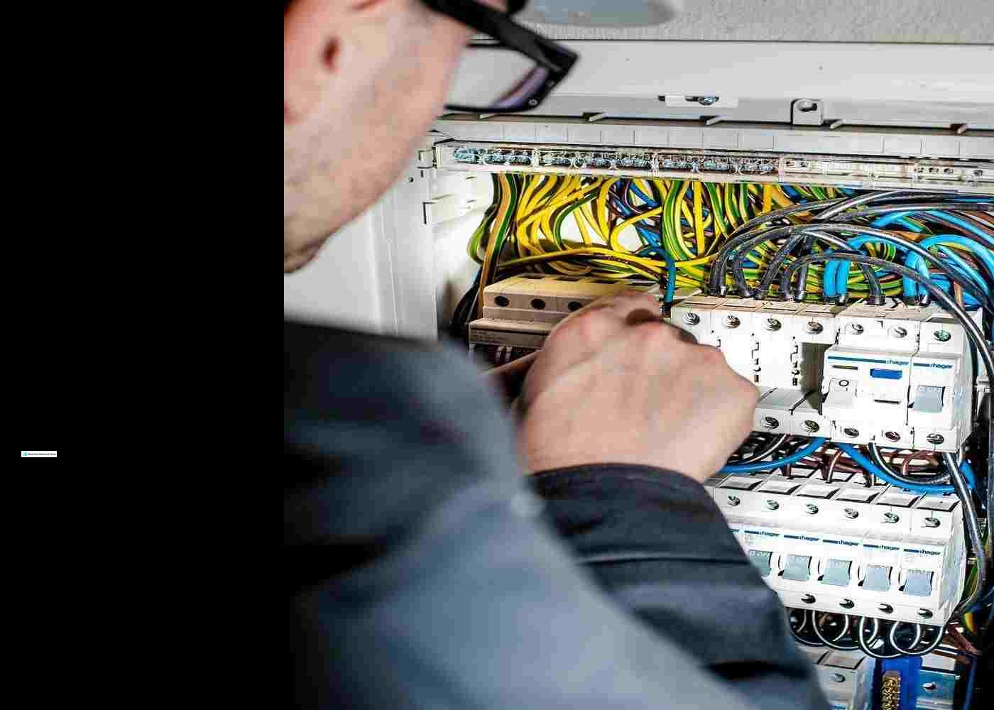 Electrical Repair &Amp; Installation Services Hampton