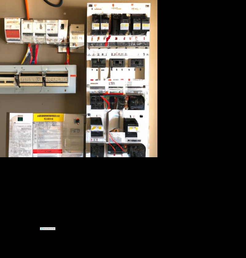 Electrical Power Outlets Manassas
