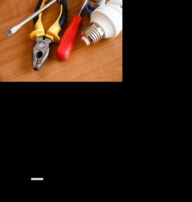Electrical Wiring Service Manassas