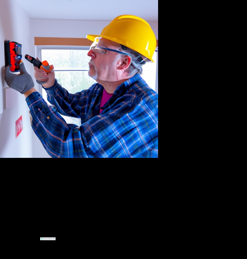Professionals Who Work With Electricity Manassas