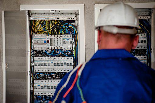 Local Electricians In Nampa ID