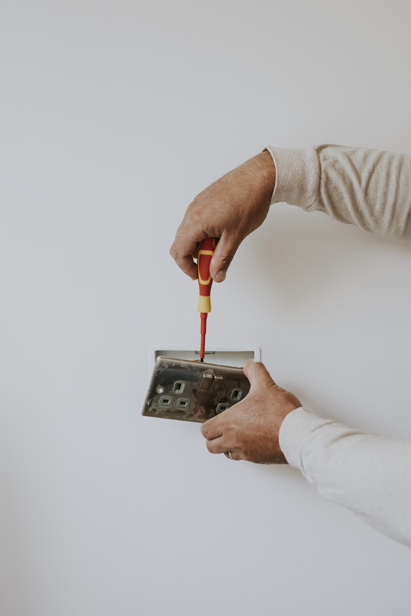 Electricians In Nampa Idaho