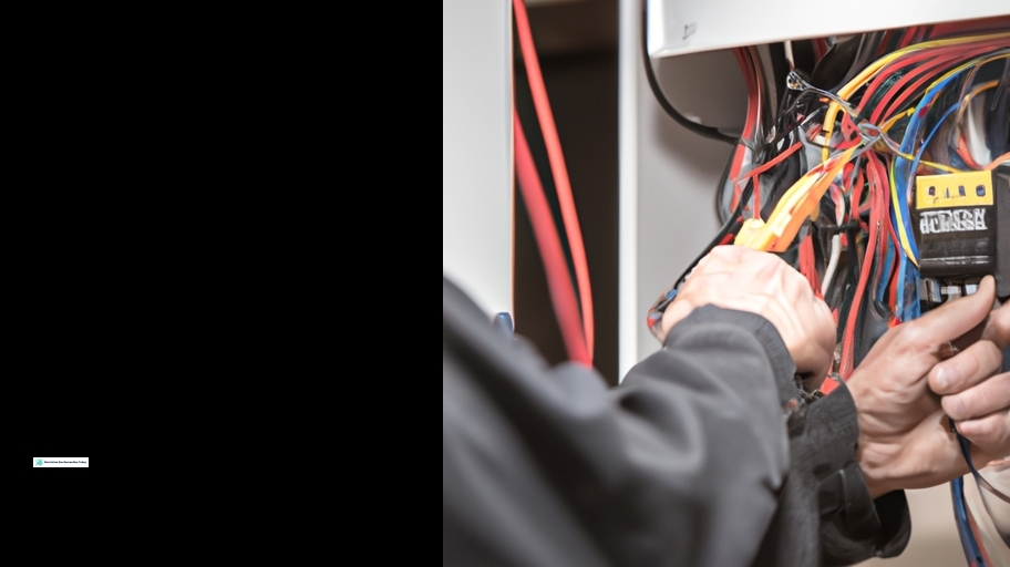 Professionals Who Work With Electricity San Bernardino