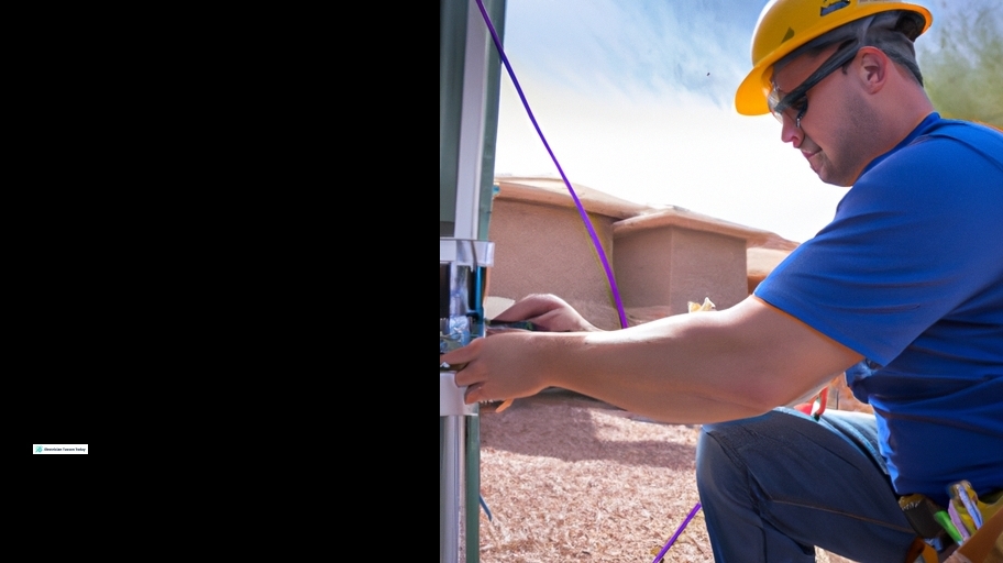 Commercial Electrical Contractors Tucson AZ
