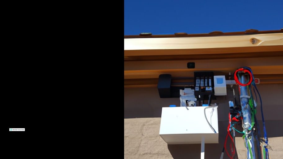 Electrical Business And Professional Services Tucson