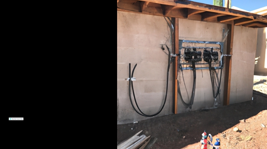 Electrical Service Contractor Tucson