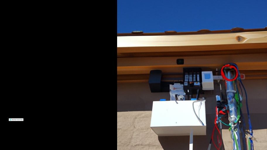 Electrical Wiring Service Tucson