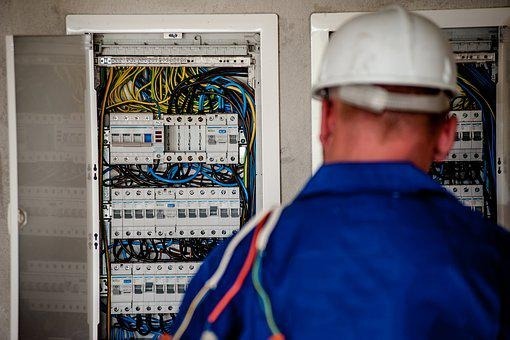 Electrical Contractors Tucson