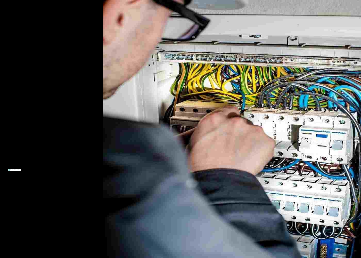 Electrical Repair &Amp; Installation Services Fredericksburg
