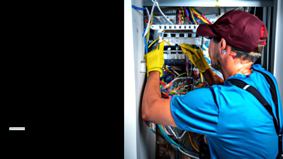 Electrical Business And Professional Services Fredericksburg
