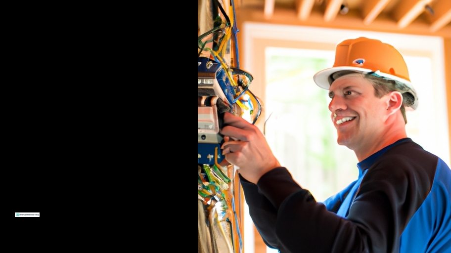 Electrical Contractors And Construction Services Fredericksburg