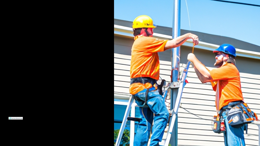 Electrical Repair A Installation Services Fredericksburg