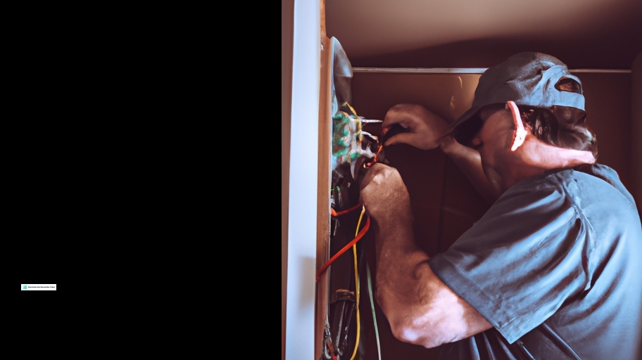Residential Electricians Riverside