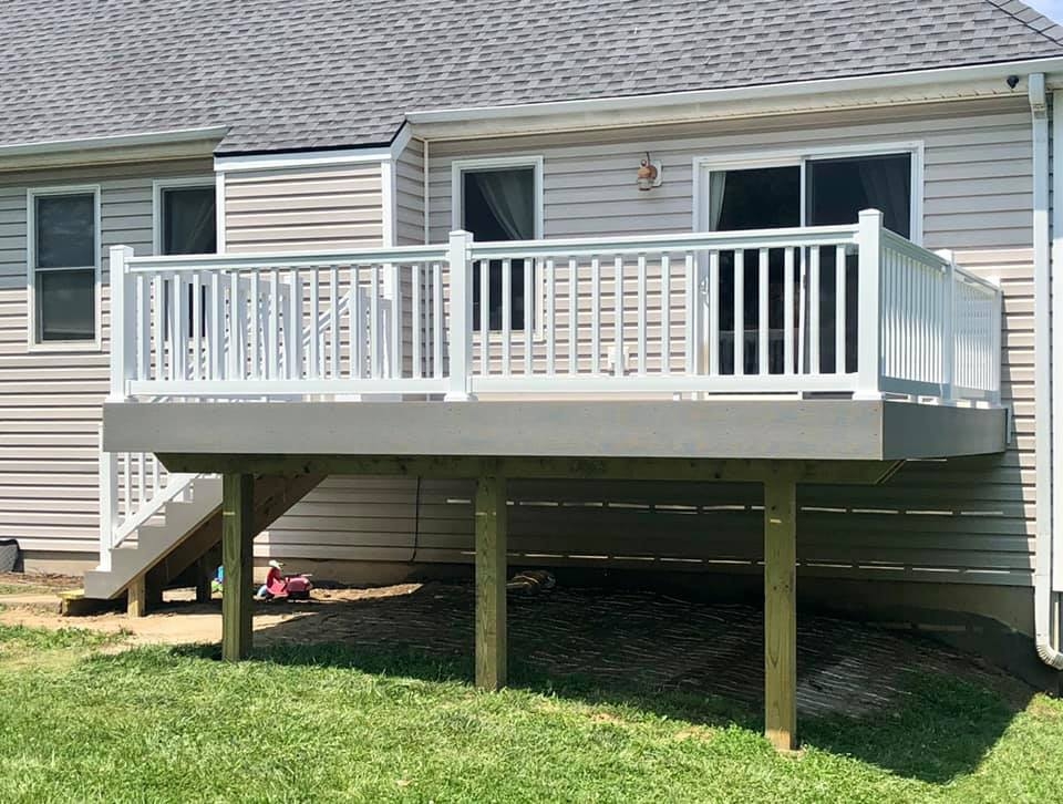 Metal Roof Quote Saint Joseph Missouri