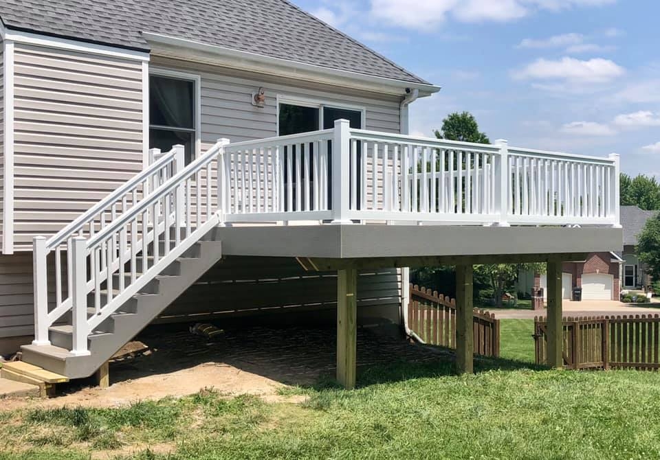 Roof Replacement St. Joseph MO