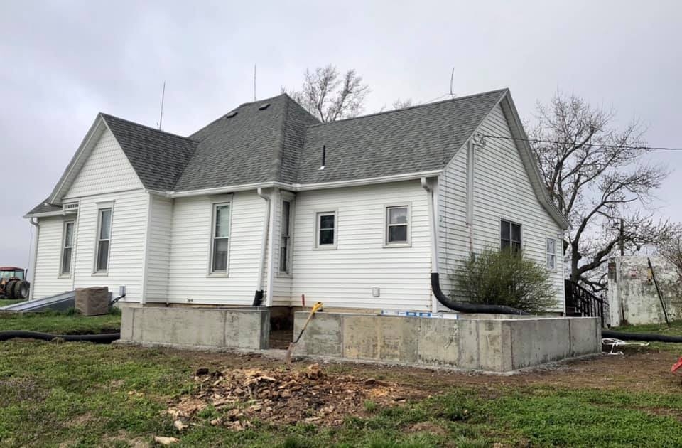 Roofers Near Me St. Joseph MO