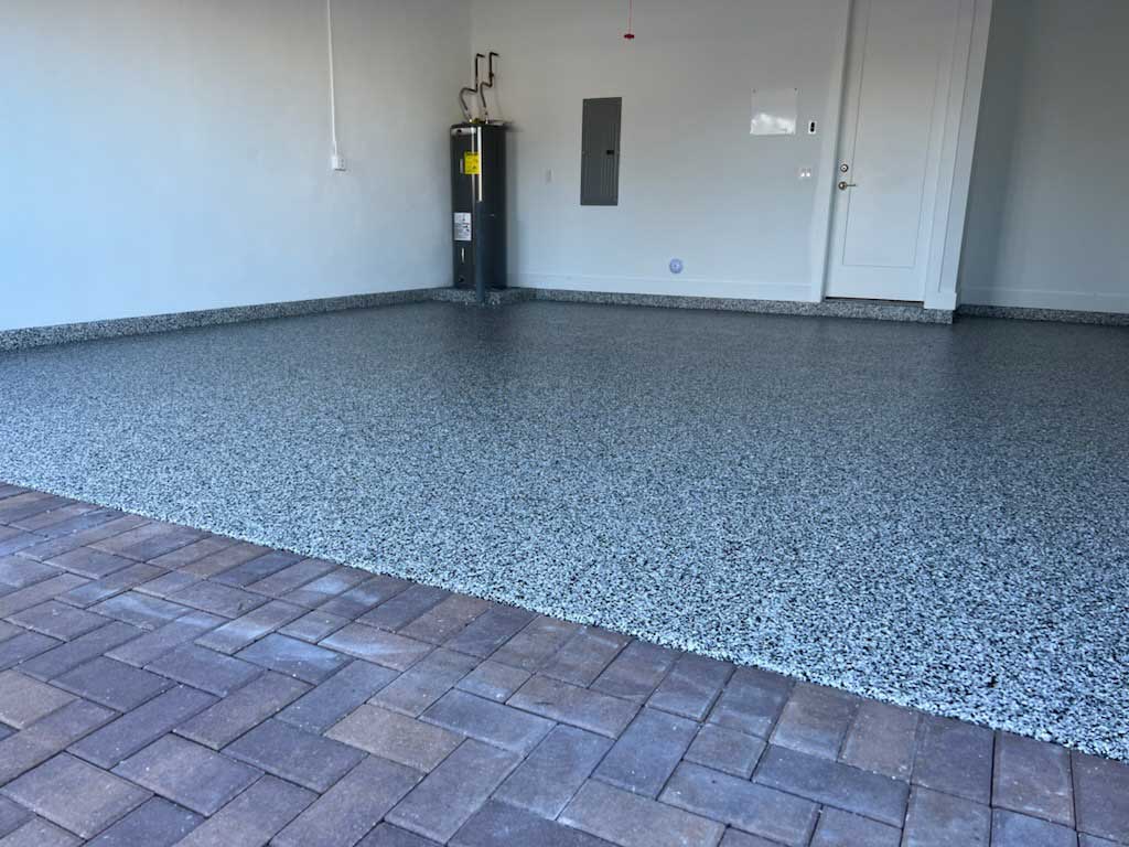 bayside epoxy flooring
